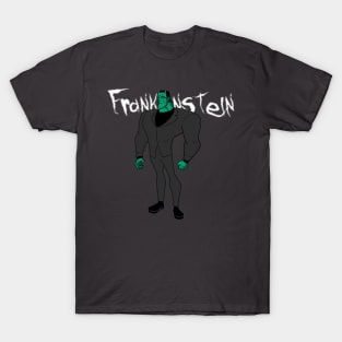 Frankenstein T-Shirt